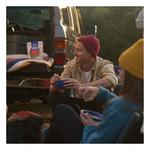 Mountain House Granola with Milk and Blueberries - Thumbnail 4 of 5