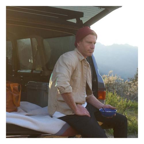 Mountain House Granola with Milk and Blueberries - Primary Image