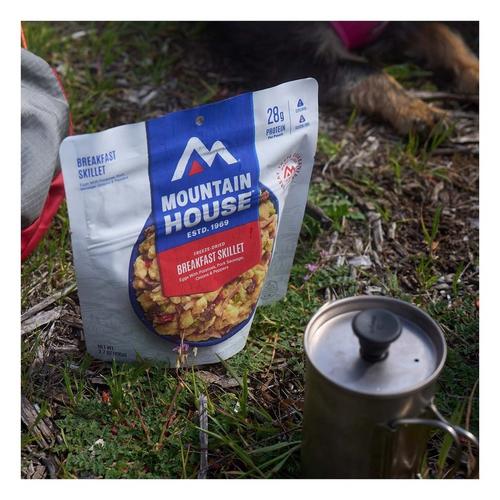 Mountain House Breakfast Skillet - Primary Image