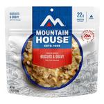 Mountain House Biscuits and Gravy - Thumbnail 1 of 5