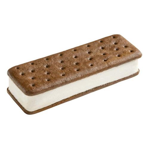 Mountain House Vanilla Ice Cream Sandwich - Primary Image