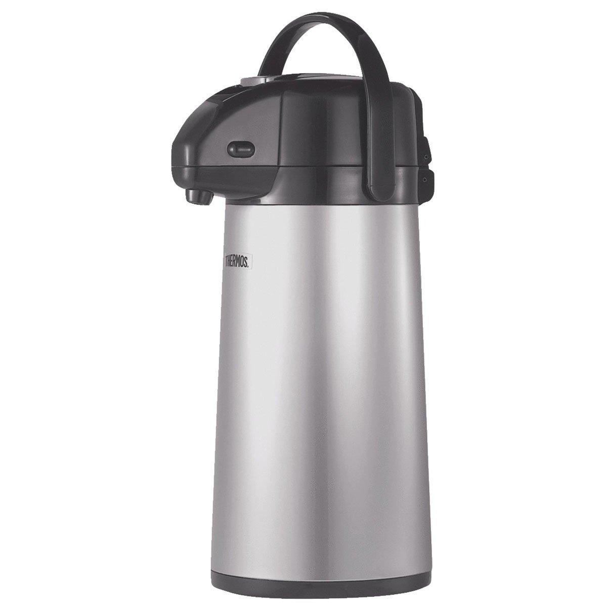 Thermos Stainless Steel Carafe - Thermos