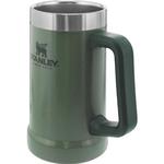 Stanley Adventure 24 oz Big Grip Beer Stein - Thumbnail 3 of 3