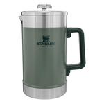 Stanley 48oz Classic French Press - Thumbnail 1 of 10