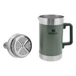Stanley 48oz Classic French Press - Thumbnail 3 of 10