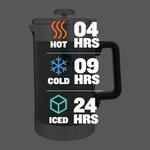 Stanley 48oz Classic French Press - Thumbnail 5 of 10
