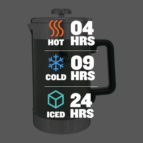 Stanley 48oz Classic French Press - Primary Image