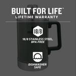Stanley 48oz Classic French Press - Thumbnail 6 of 10