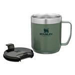 Stanley 12 oz Classic Legendary Camp Mug - Thumbnail 3 of 4