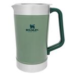 Stanley 64 oz Classic Stay Chill Beer Pitcher - Thumbnail 1 of 2
