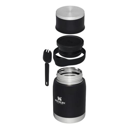 Stanley Adventure 24oz To-Go Food Jar and Spork - Primary Image