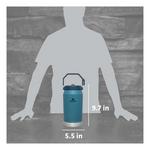 Stanley IceFlow 64 oz Flip Straw Jug - Thumbnail 4 of 8