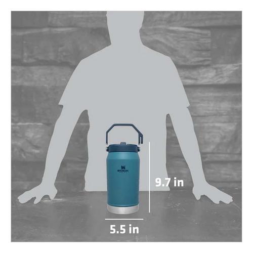 Stanley IceFlow 64 oz Flip Straw Jug - Primary Image