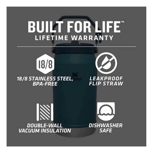 Stanley IceFlow 64 oz Flip Straw Jug - Primary Image