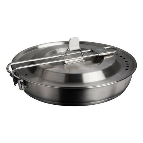 Stanley 1.1Qt The Wildfare Pro Fry Pan Cookset - 15 Piece - Primary Image