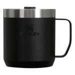 Stanley 12 oz Classic Legendary Camp Mug - Thumbnail 1 of 4