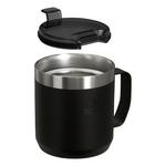 Stanley 12 oz Classic Legendary Camp Mug - Thumbnail 2 of 4