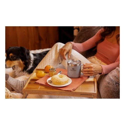 Stanley 12 oz Classic Legendary Camp Mug - Primary Image