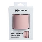 Stanley Quencher 40oz Boot and Straw Cover Set - Thumbnail 1 of 8