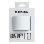 Stanley Quencher 40oz Boot and Straw Cover Set - Thumbnail 1 of 8