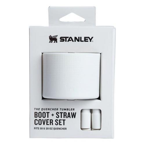 Stanley Quencher 40oz Boot and Straw Cover Set - Primary Image