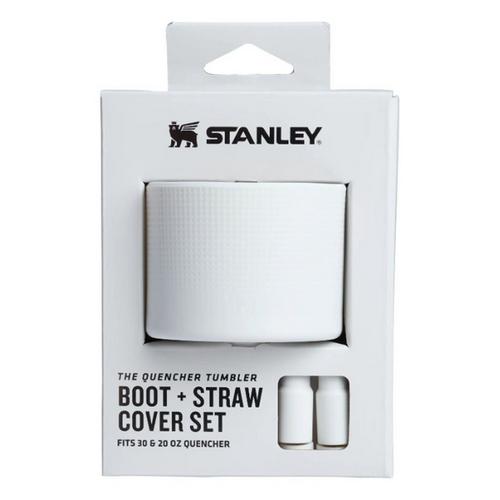 Stanley Quencher 20oz/30oz Boot and Straw Cover Set - Primary Image