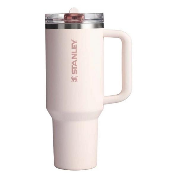 Stanley 40 oz Quencher ProTour Flip Straw Tumbler
