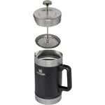 Stanley Classic 48 oz Stay Hot French Press - Thumbnail 2 of 3