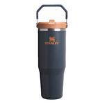 Stanley IceFlow 30 oz Flip Straw Tumbler - Thumbnail 1 of 3
