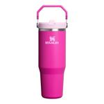 Stanley IceFlow 30 oz Flip Straw Tumbler - Thumbnail 1 of 3