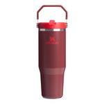 Stanley IceFlow 30 oz Flip Straw Tumbler - Thumbnail 1 of 3