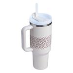 Stanley 30 oz Quencher H2.0 FlowState Tumbler - Thumbnail 2 of 7