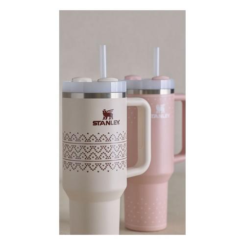 Stanley 30 oz Quencher H2.0 FlowState Tumbler - Primary Image