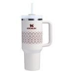 Stanley 30 oz Quencher H2.0 FlowState Tumbler - Thumbnail 1 of 7