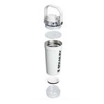 Stanley 20 oz Activate Shaker Bottle - Thumbnail 2 of 4