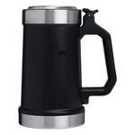 Stanley Classic Bottle Opener 24 oz Beer Stein - Thumbnail 1 of 2