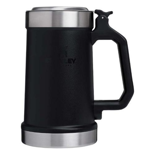 Stanley Classic Bottle Opener 24 oz Beer Stein - Primary Image