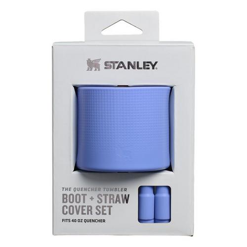 Stanley Quencher 20oz/30oz Boot and Straw Cover Set - Primary Image