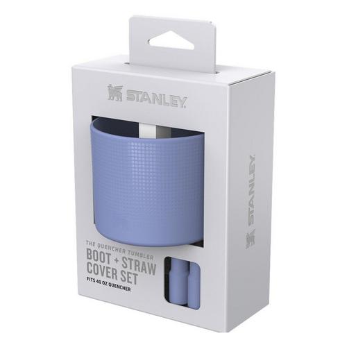 Stanley Quencher 20oz/30oz Boot and Straw Cover Set - Primary Image