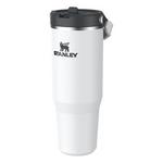 Stanley IceFlow 30 oz Flip Straw Tumbler - Thumbnail 2 of 3