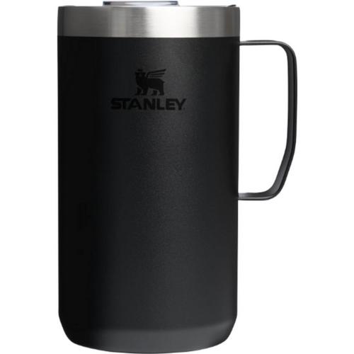 Stanley 24 oz The Stay-Hot Camp Mug - Primary Image