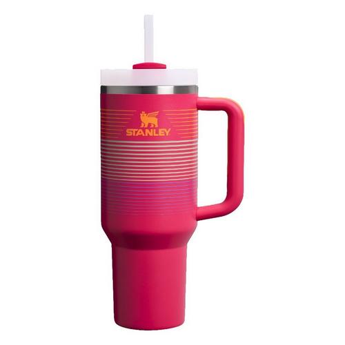 Stanley 40 oz Quencher H2.0 FlowState Tumbler - Primary Image