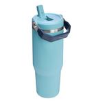 Stanley IceFlow 30 oz Flip Straw Tumbler - Thumbnail 2 of 3