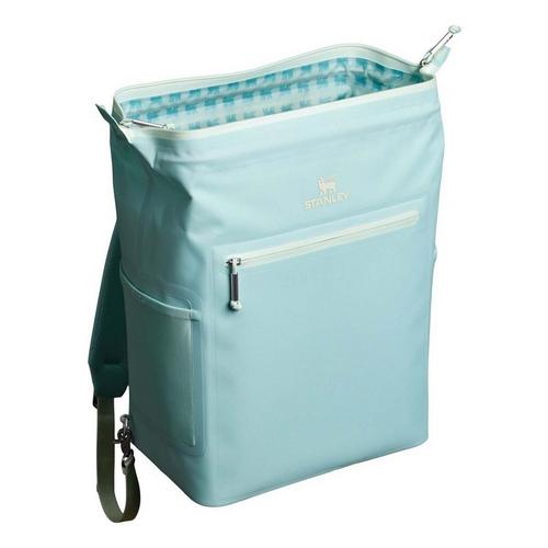 Stanley The All Day Madeleine Midi 20 Can Cooler Backpack - Primary Image