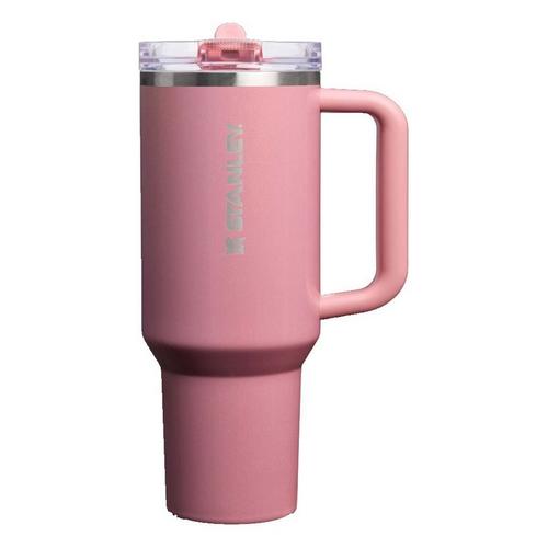 Stanley 40 oz Quencher ProTour Flip Straw Tumbler - Primary Image