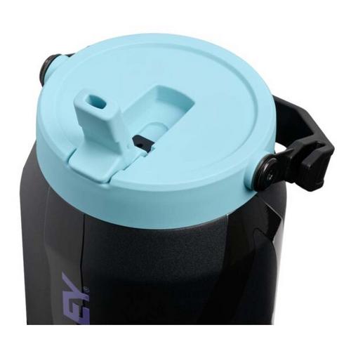 Stanley x Caitlin Clark IceFlow 64 oz Flip Straw Jug