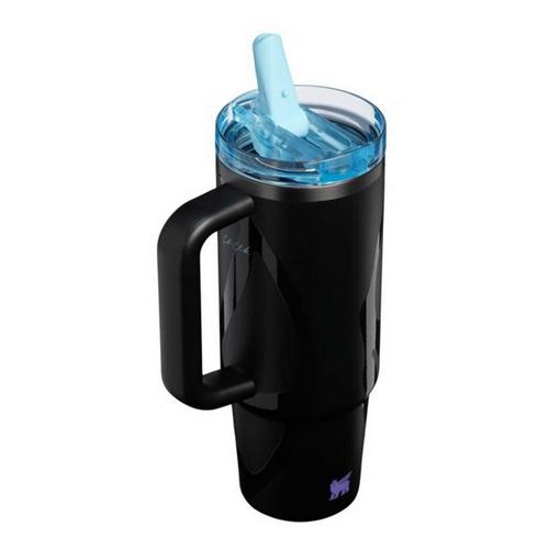 Stanley x Caitlin Clark 30 oz Quencher ProTour Flip Straw Tumbler