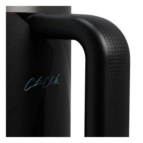 Stanley x Caitlin Clark 30 oz Quencher ProTour Flip Straw Tumbler