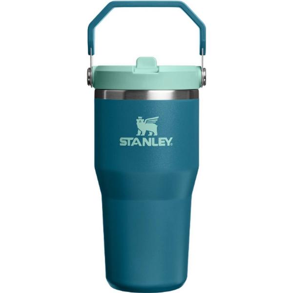 Stanley IceFlow 20 oz Flip Straw Tumbler