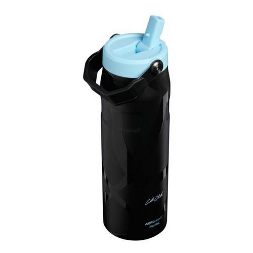 Stanley x Caitlin Clark 24oz Iceflow Aerolight Bottle with Flip Straw Lid